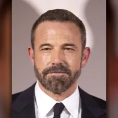 Ben Affleck says his kids brutally roast him over his dating history