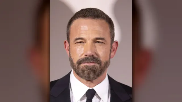 Ben Affleck says his kids brutally roast him over his dating history