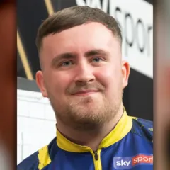 Can Luke Littler defend his World Grand Prix title as Humphries and Price circle?