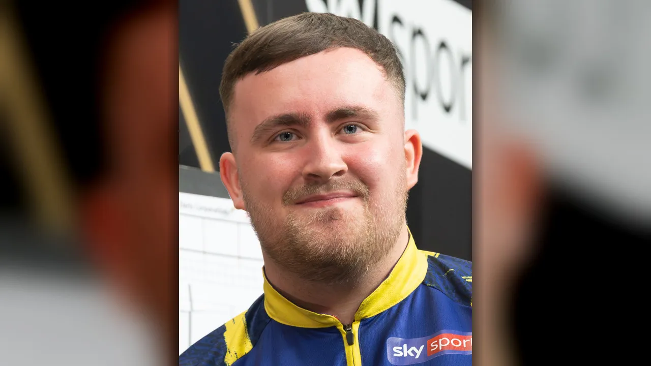Can Luke Littler defend his World Grand Prix title as Humphries and Price circle?