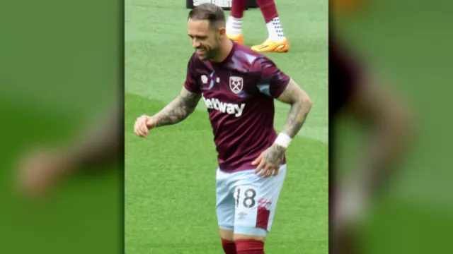 Danny Ings set for immediate Wycombe debut after shock League One transfer