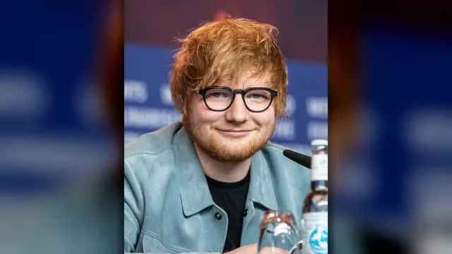 Ed Sheeran’s cousin brands him a ‘lying coward’ in bizarre Piers Morgan interview