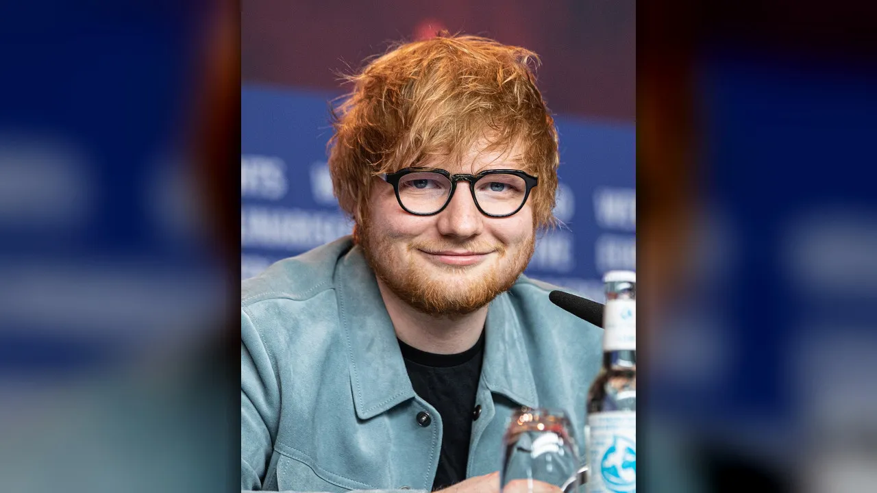Ed Sheeran’s cousin brands him a ‘lying coward’ in bizarre Piers Morgan interview