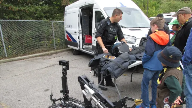 Everything we know as counter-terror police probe ‘major incident’ near RAF Fairford