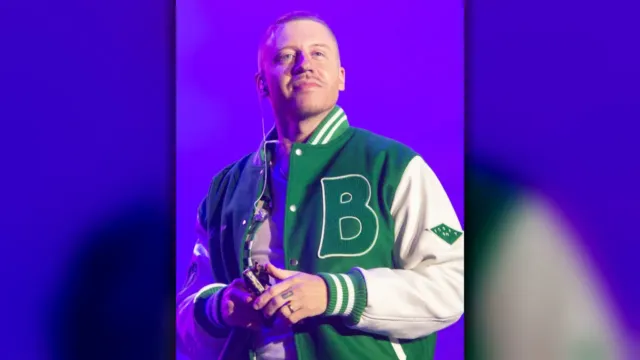 Macklemore announces Free Palestine Tour after Ed Sheeran removal row