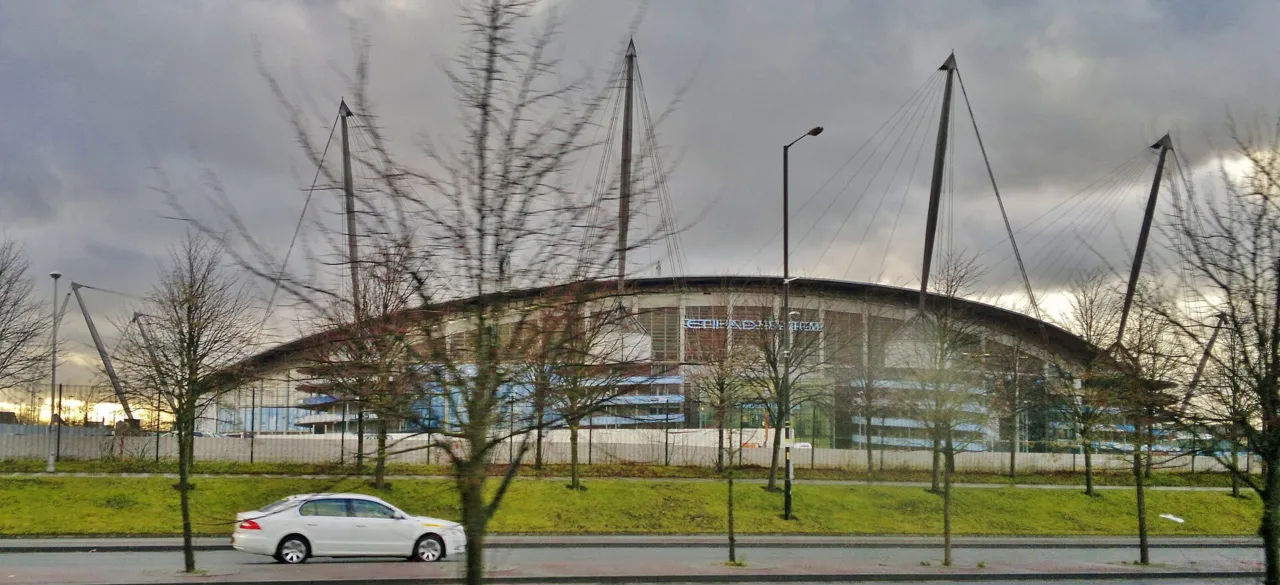 Man City Found Guilty on 114 of 115 Premier League Financial Charges