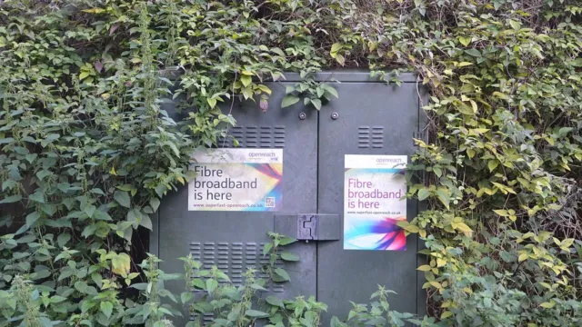 National security alert as TalkTalk risks collapsing into administration within days