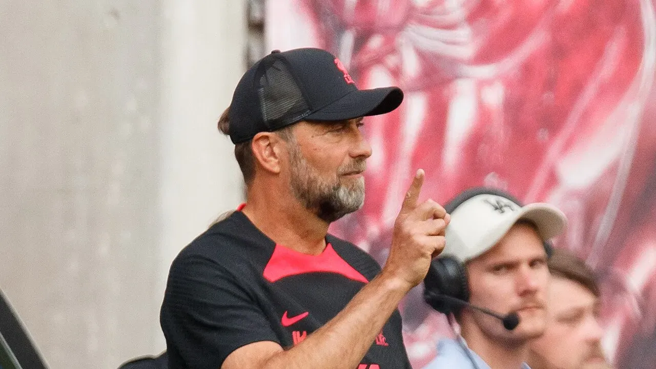Netherlands 1-1 Germany: Jurgen Klopp’s first game in charge ends all square after late Cody Gakpo equaliser