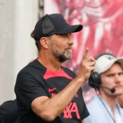 Netherlands 1-1 Germany: Jurgen Klopp’s first game in charge ends all square after late Cody Gakpo equaliser