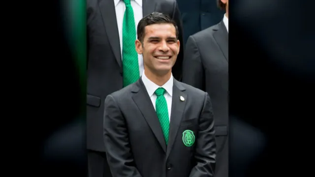 Rafael Márquez’s first game as Mexico boss comes against a James Rodríguez-less Colombia