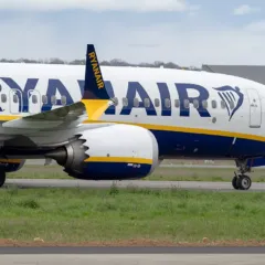 Ryanair flight turns back to Porto after pilot sends ‘possible hijack’ signal