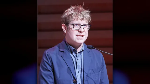 Strictly Come Dancing review: New host Josh Widdicombe is a problem the show needs to solve