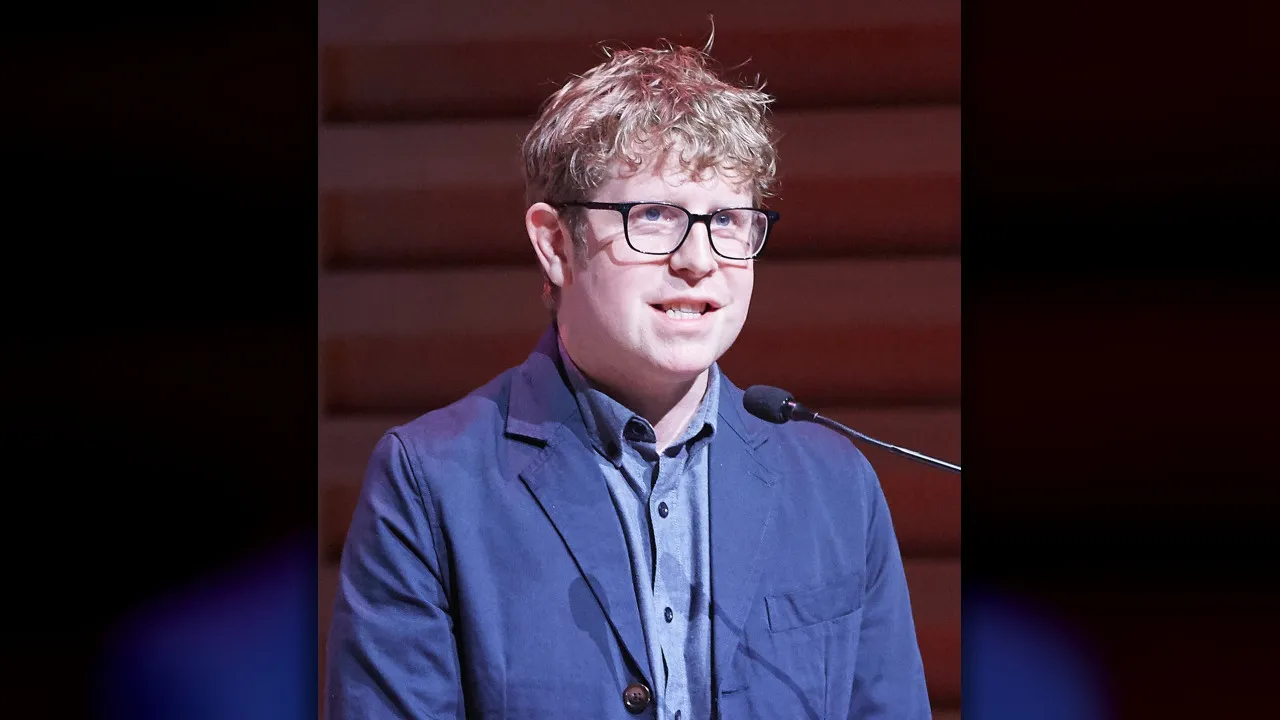 Strictly Come Dancing review: New host Josh Widdicombe is a problem the show needs to solve