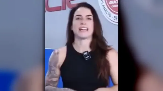 UFC rivals’ bitter feud ends in judges’ decision that has fans crying ‘robbery’