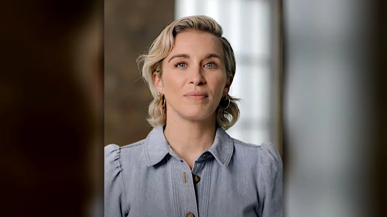 Vicky McClure told Welsh husband Jonny Owen ‘heartbreaking’ news before major realisation